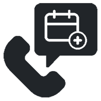 Call For An Appointment