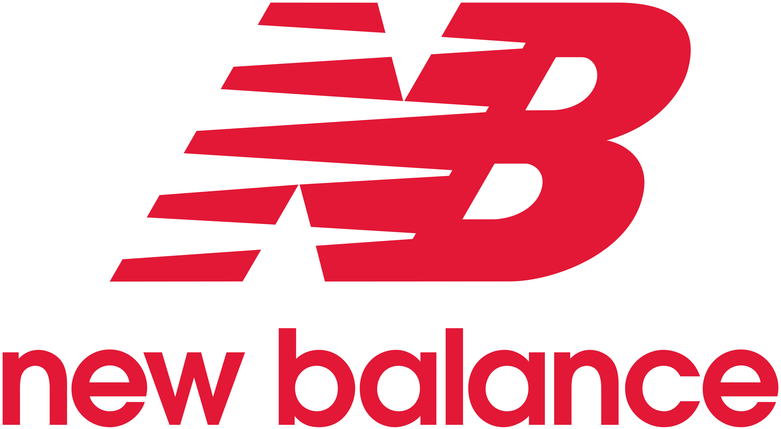 New Balance Shoes